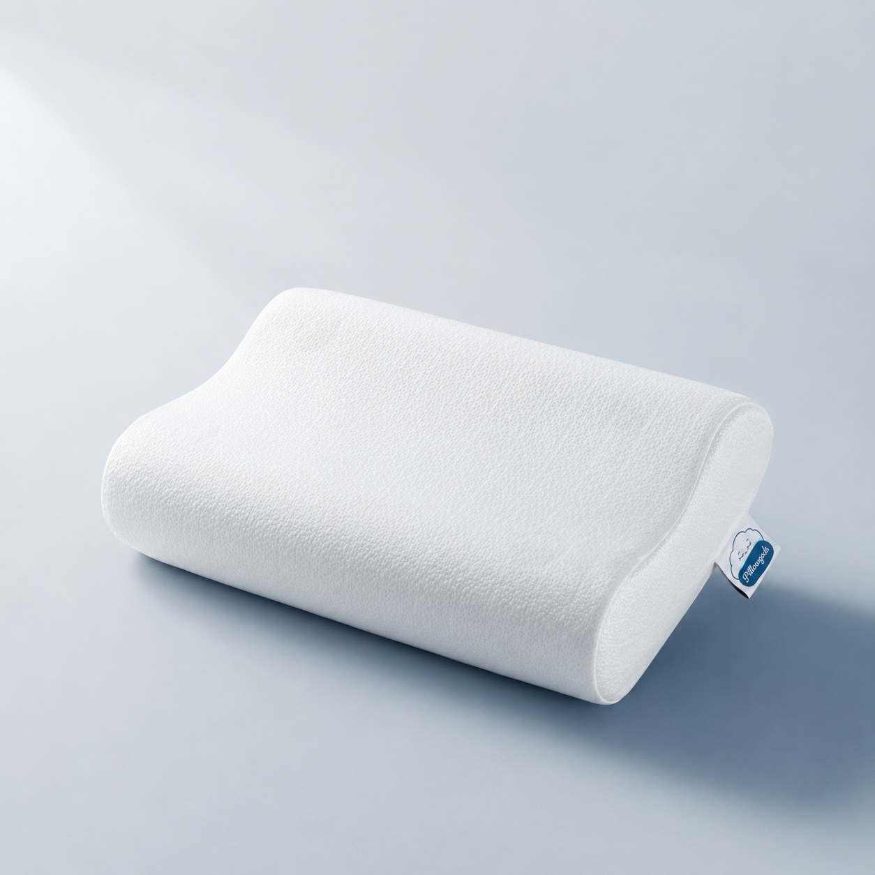 Pillowgods Hero Relic pillow